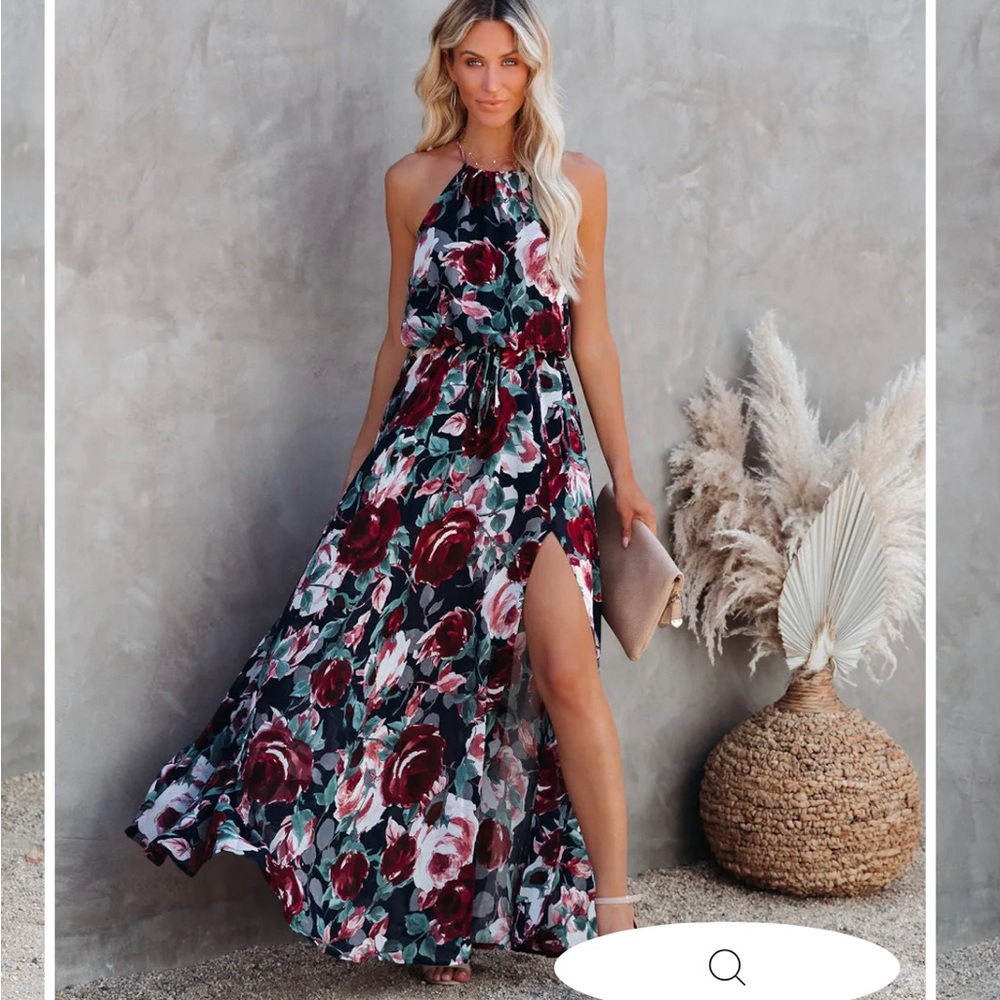 Vici dress